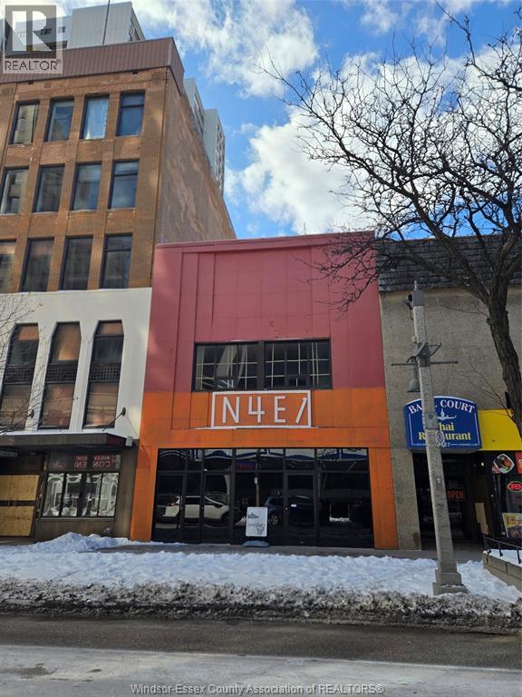 Photo 2 of 331 Ouellette Avenue, Windsor ON