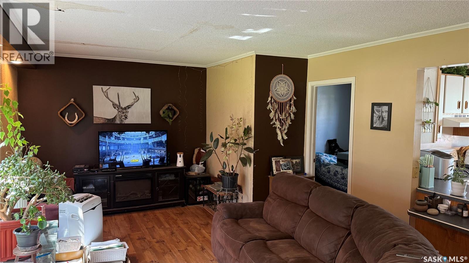 327 Bellamy AVENUE - Photo 2 of 5, Birch Hills, Saskatchewan