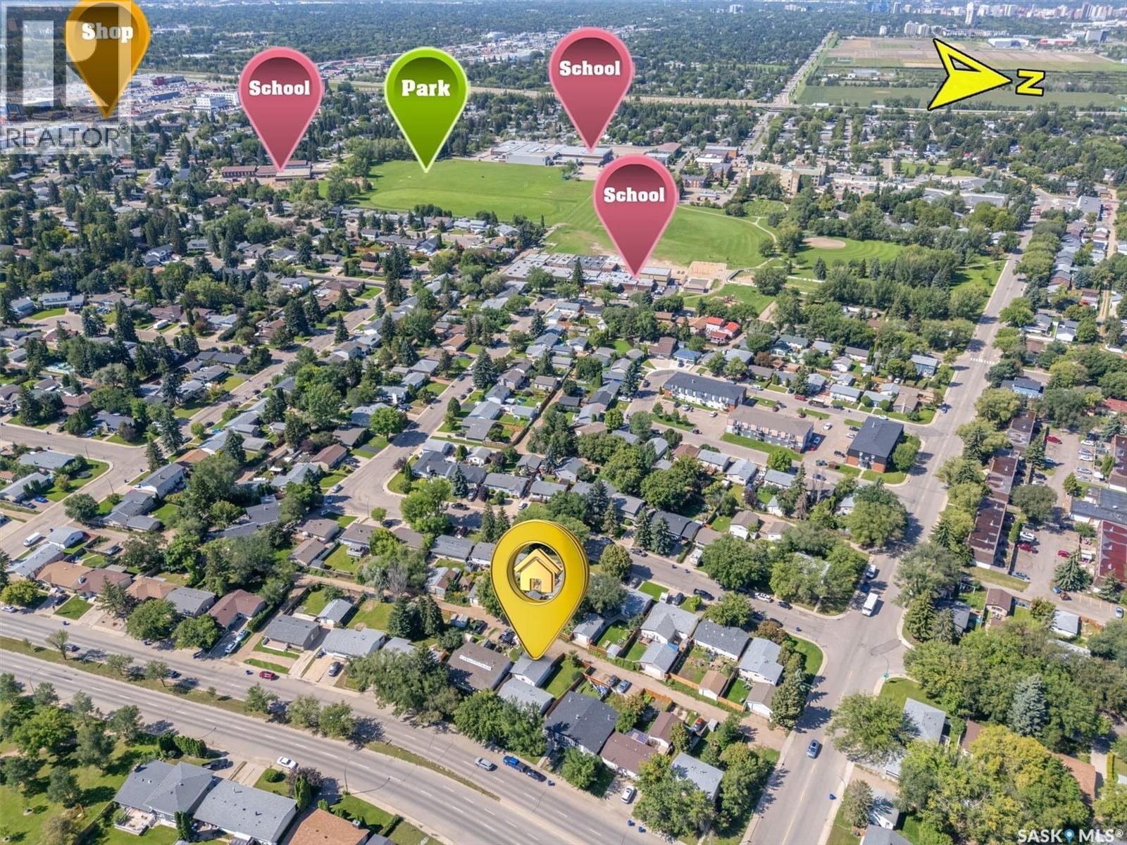 Photo 48 of 514 Mckercher Drive, Saskatoon SK