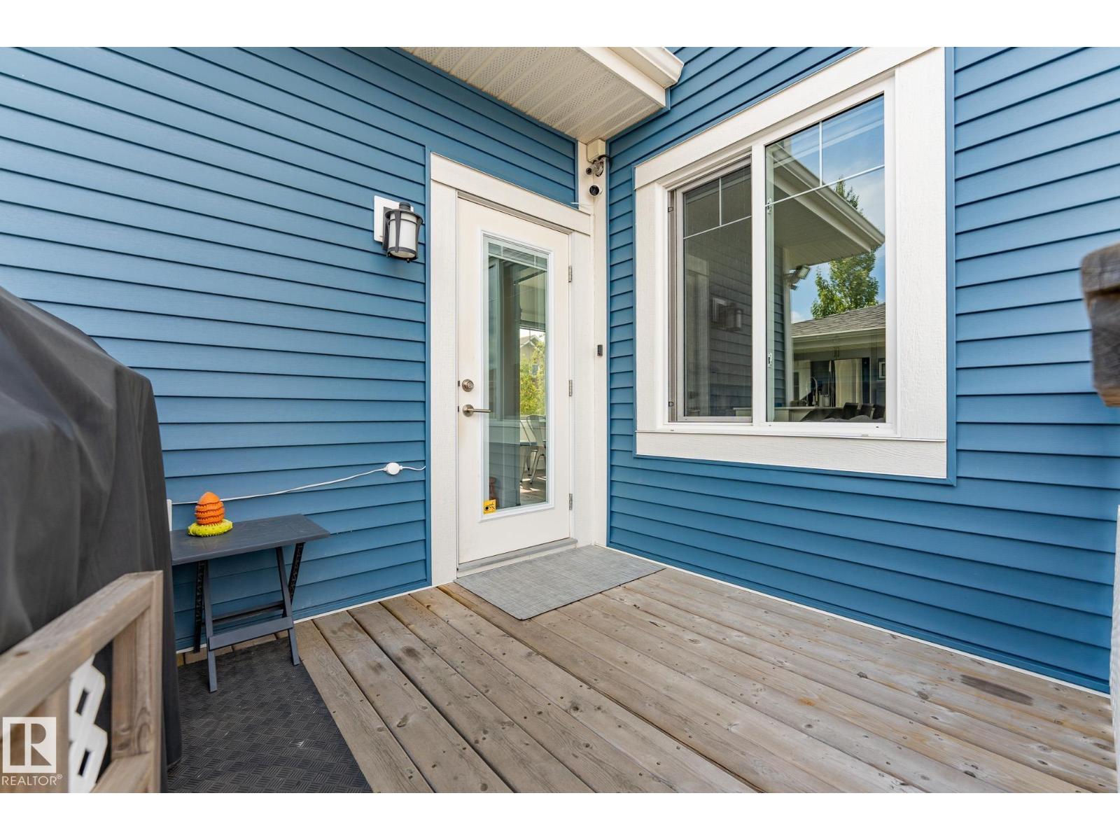 Photo 11 of 5203 Admiral Walter Hose St Nw, Edmonton AB