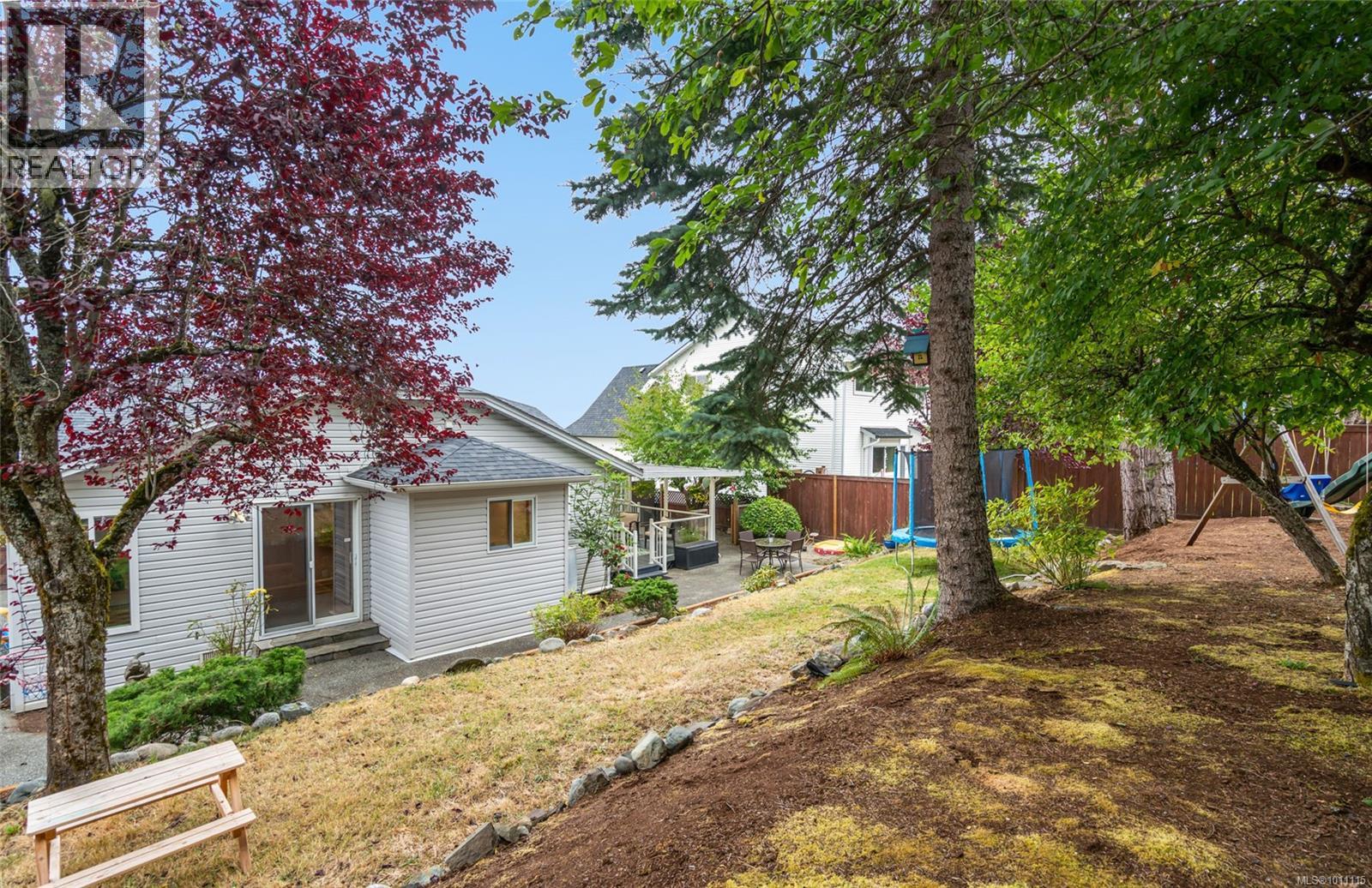 Photo 34 of 2173 Woodthrush Pl, Nanaimo BC