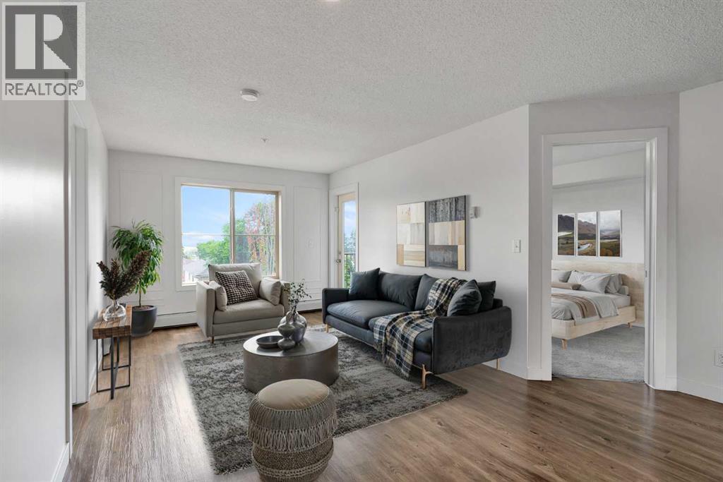 Photo 3 of 4313 1317 27 Street Se, Calgary AB