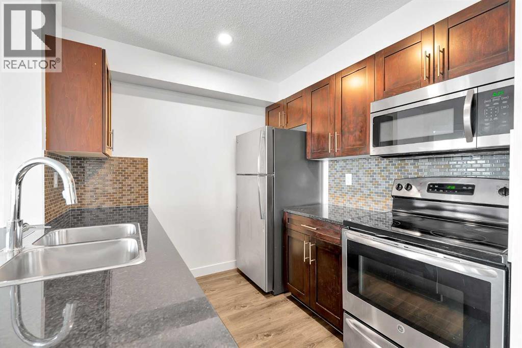 Photo 8 of 4313 1317 27 Street Se, Calgary AB