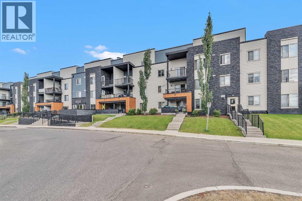Photo 2 of 4313 1317 27 Street Se, Calgary AB