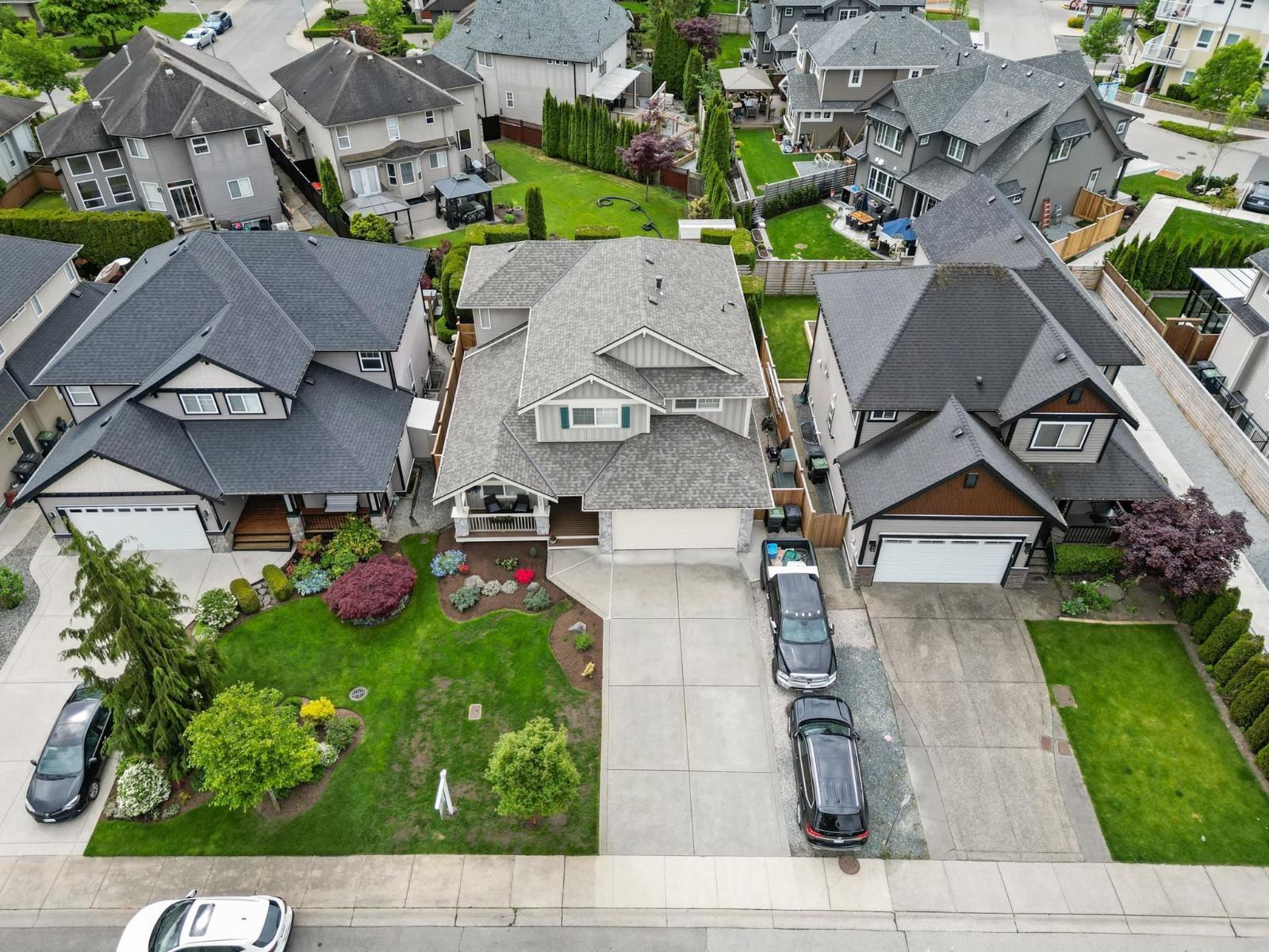 Photo 40 of 22342 50 Avenue, Langley BC