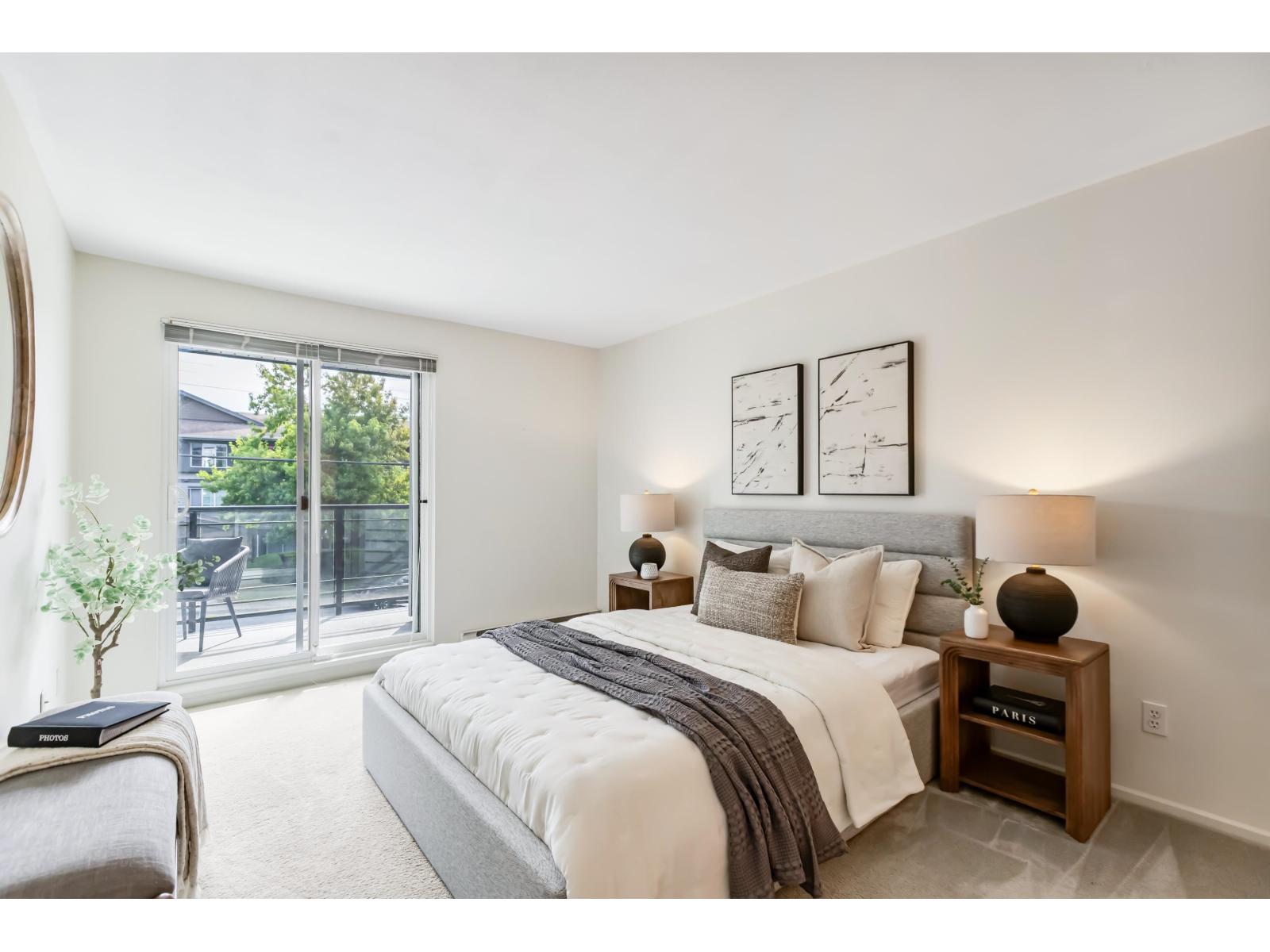 Photo 17 of 307 1273 Merklin Street, White Rock BC