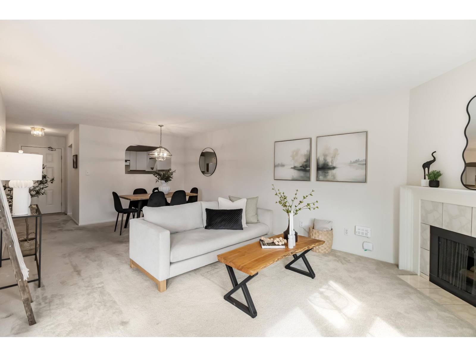 Photo 10 of 307 1273 Merklin Street, White Rock BC