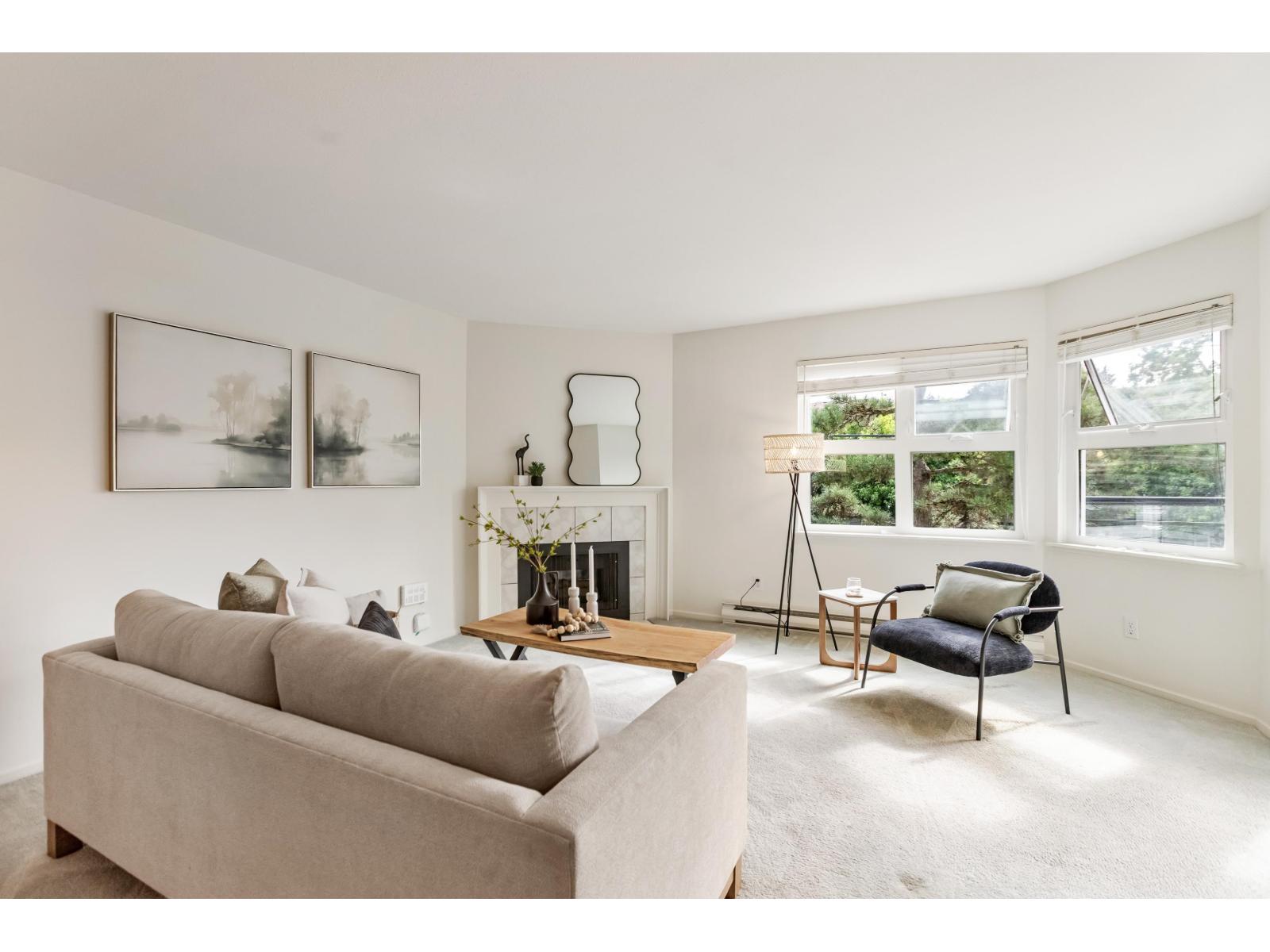 Photo 8 of 307 1273 Merklin Street, White Rock BC