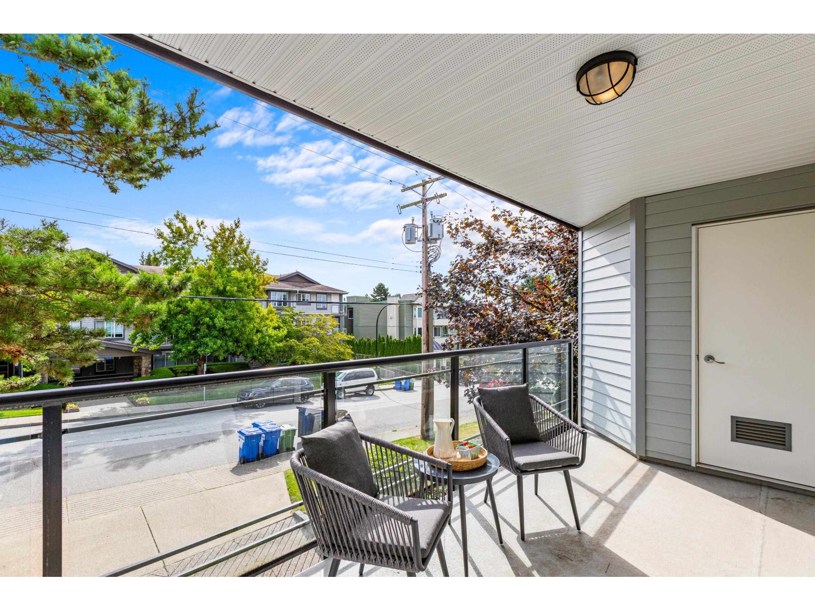 Photo 26 of 307 1273 Merklin Street, White Rock BC