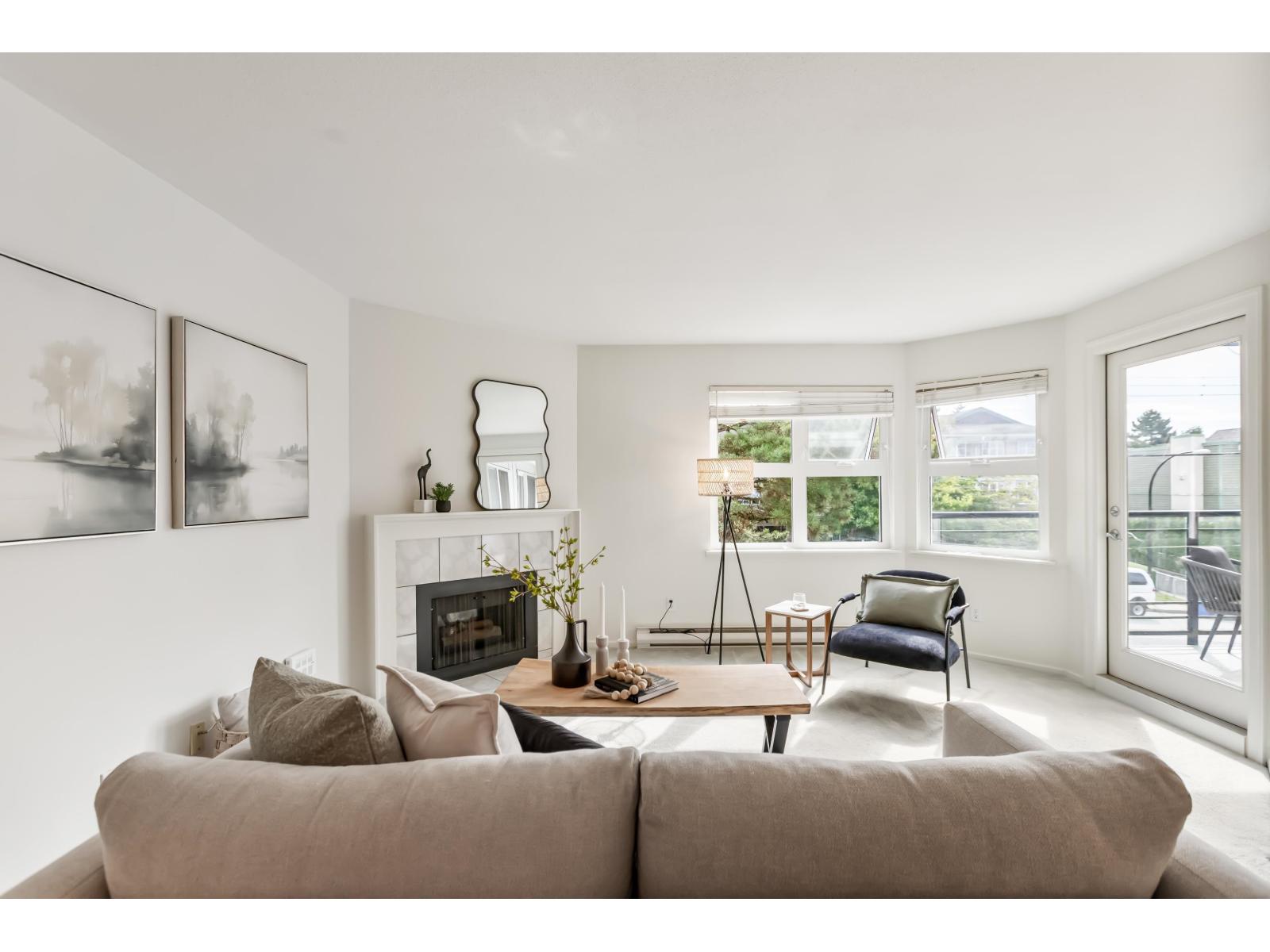 Photo 7 of 307 1273 Merklin Street, White Rock BC