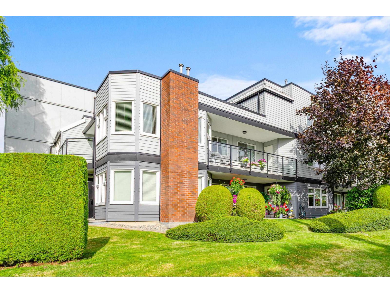 Photo 1 of 307 1273 Merklin Street, White Rock BC