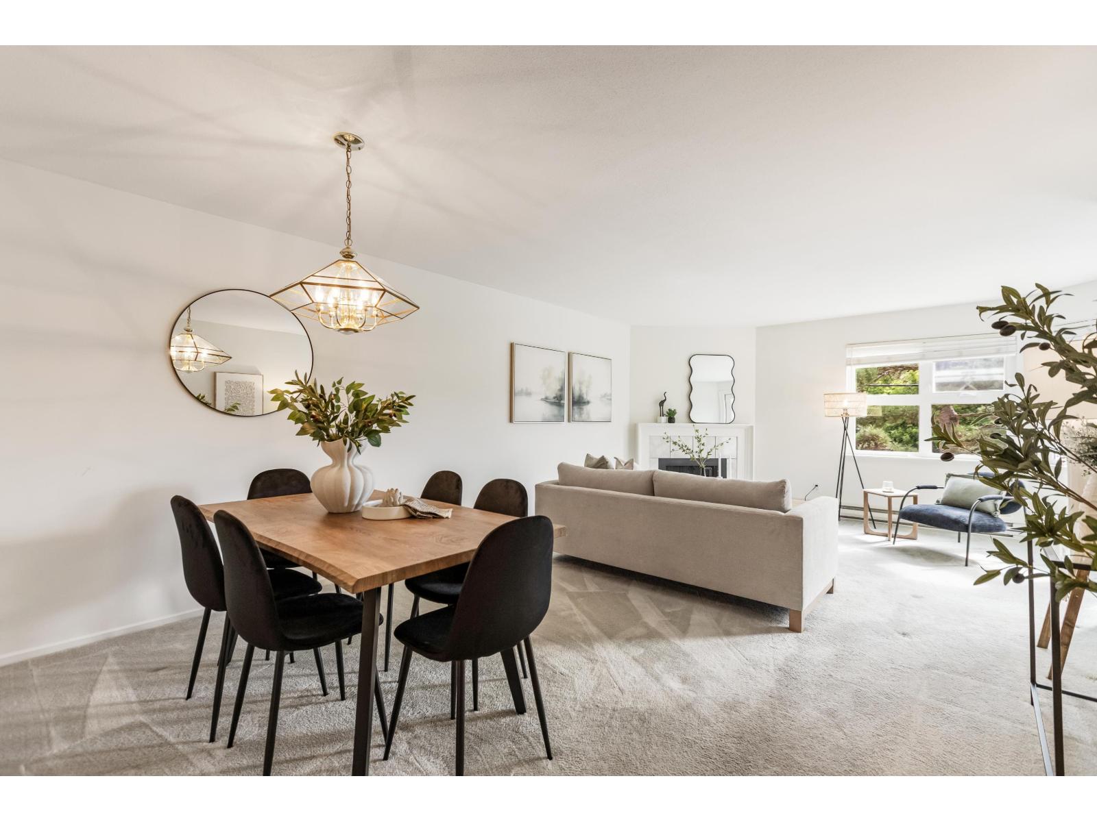 Photo 2 of 307 1273 Merklin Street, White Rock BC