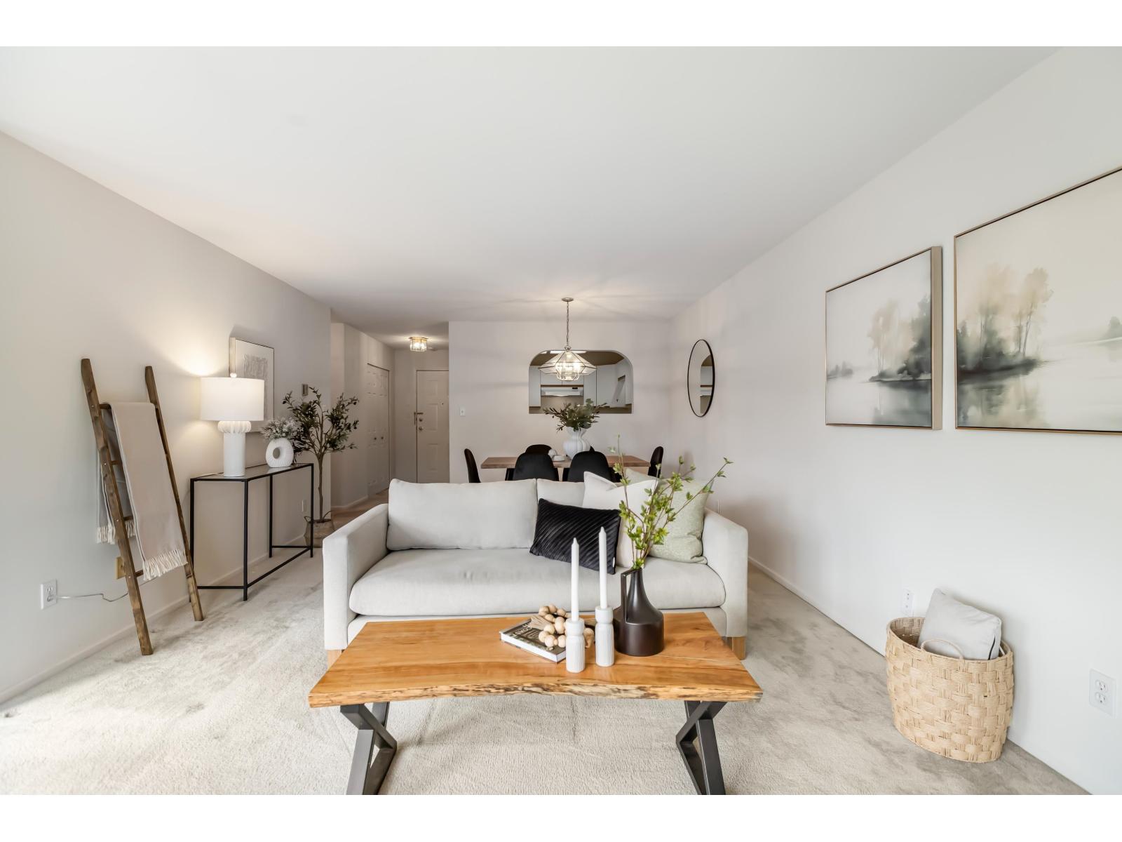 Photo 11 of 307 1273 Merklin Street, White Rock BC