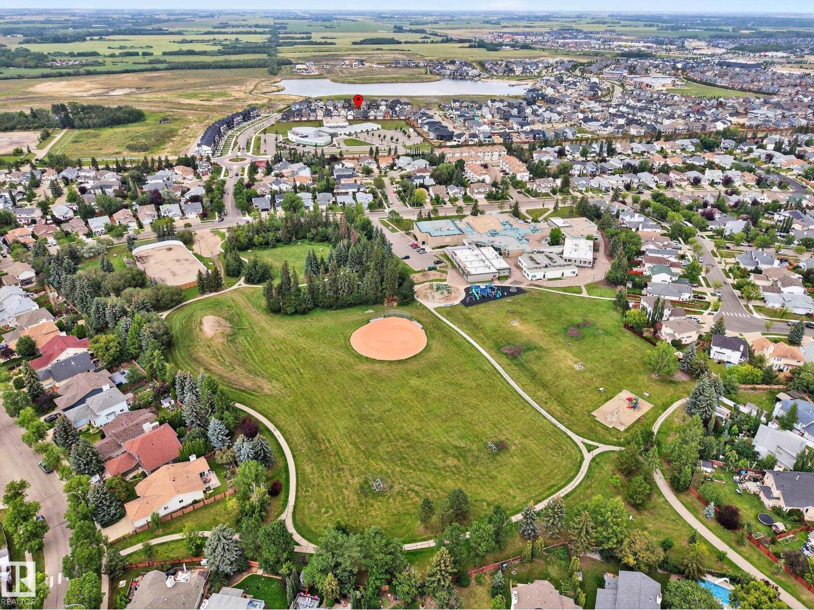 Photo 59 of 338 Jensen Lakes Bv, St Albert AB
