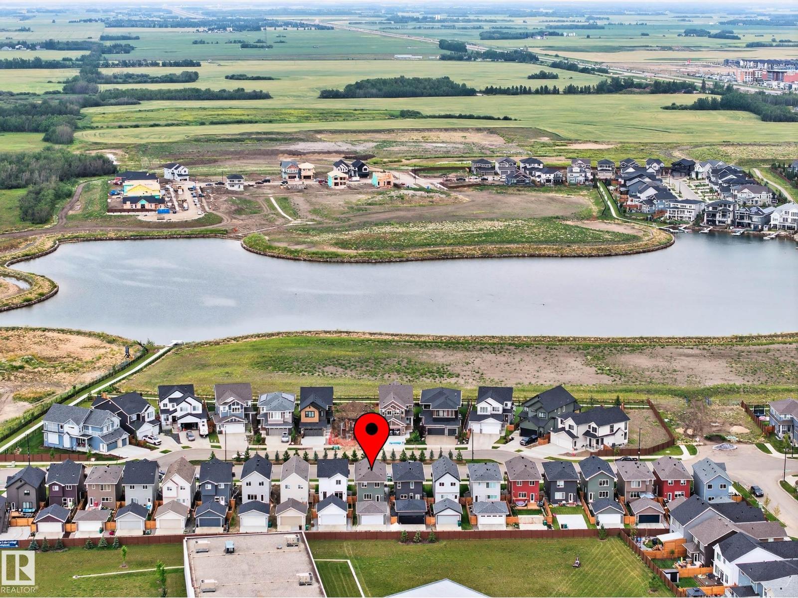 Photo 57 of 338 Jensen Lakes Bv, St Albert AB