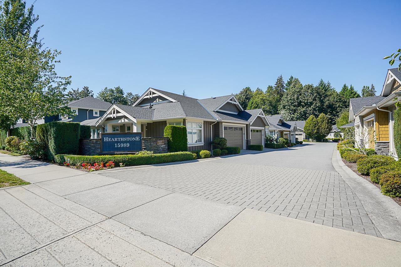 Photo 36 of 10 15989 Mountain View Drive, Surrey BC