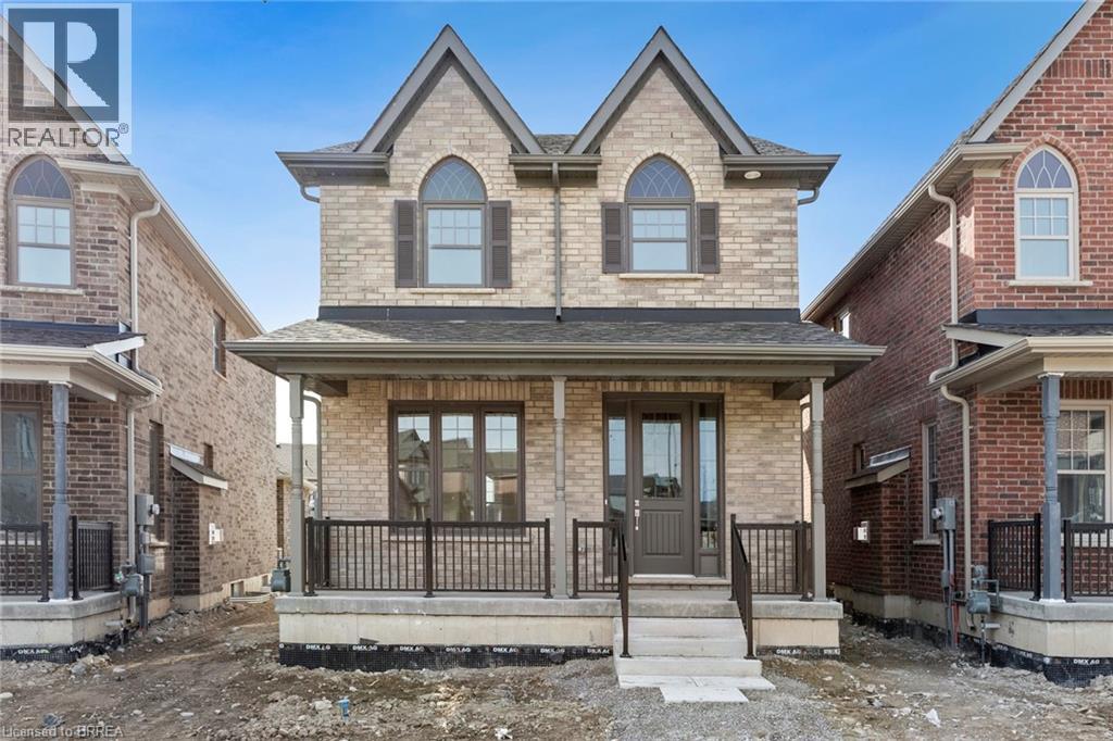 Photo 1 of 1083 Rippingale Trail, Peterborough ON