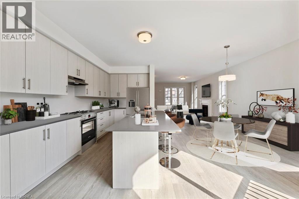 Photo 5 of 1083 Rippingale Trail, Peterborough ON