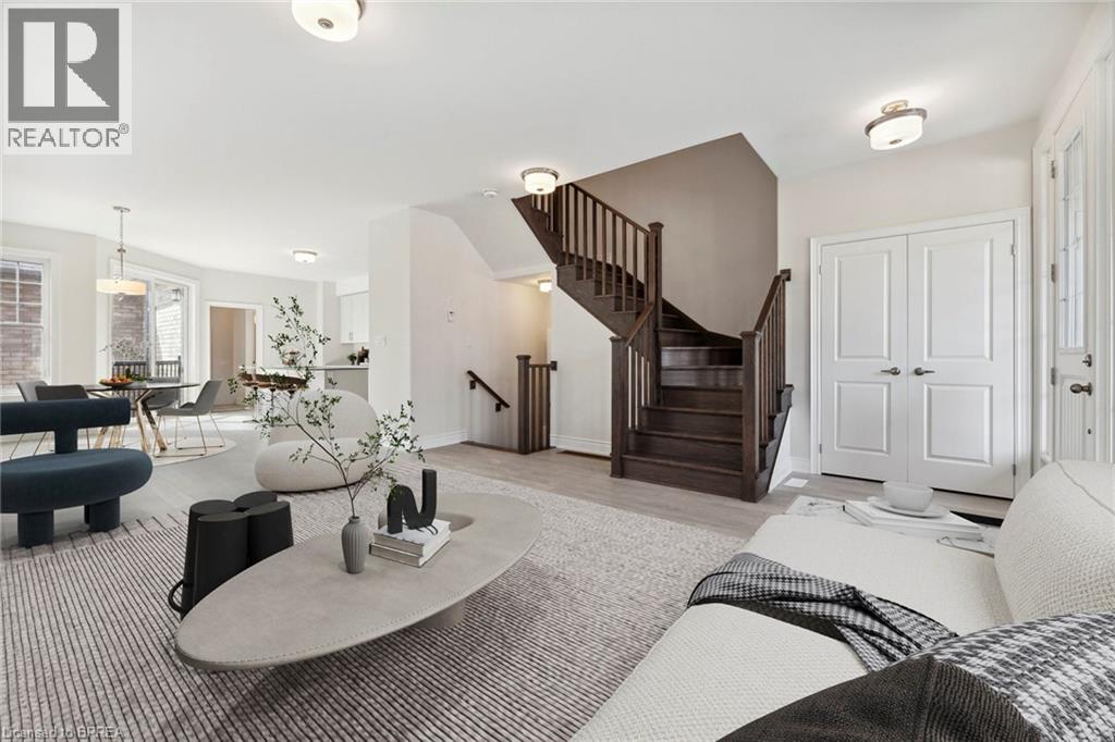Photo 7 of 1083 Rippingale Trail, Peterborough ON