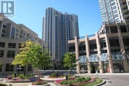 Photo 1 of 2320 500 Doris Avenue, Toronto ON