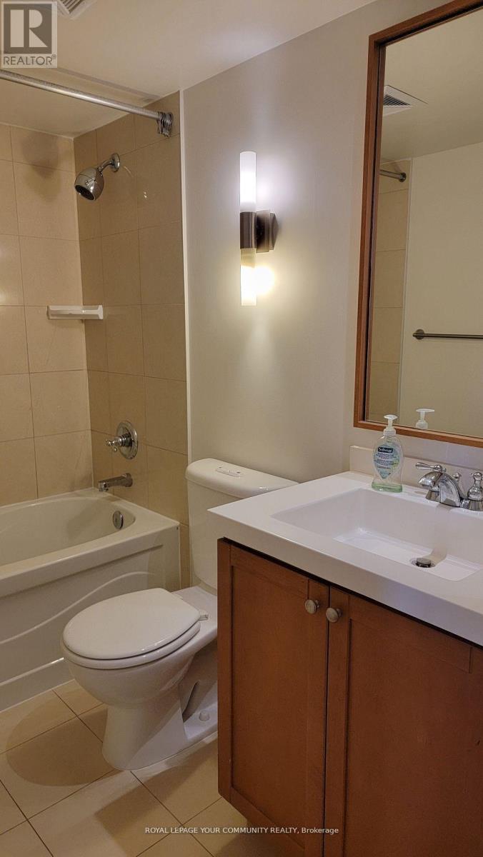 Photo 12 of 2320 500 Doris Avenue, Toronto ON