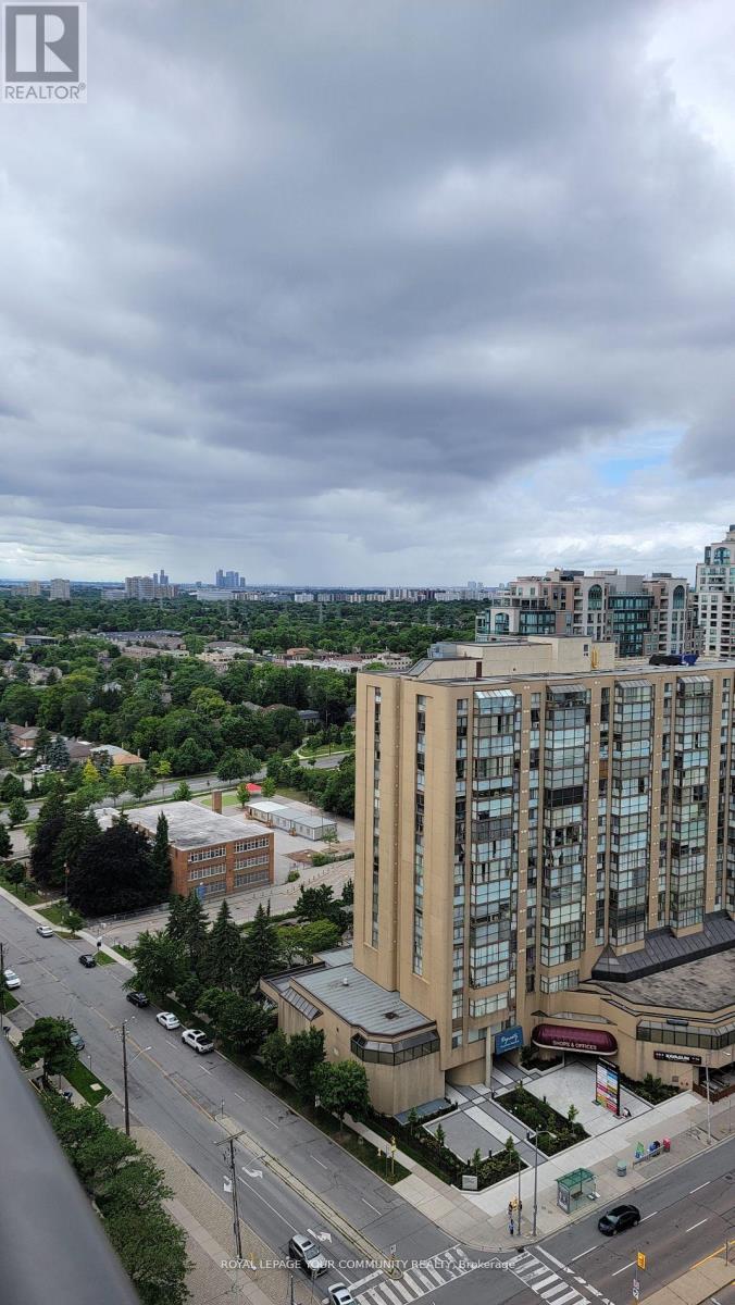 Photo 16 of 2320 500 Doris Avenue, Toronto ON