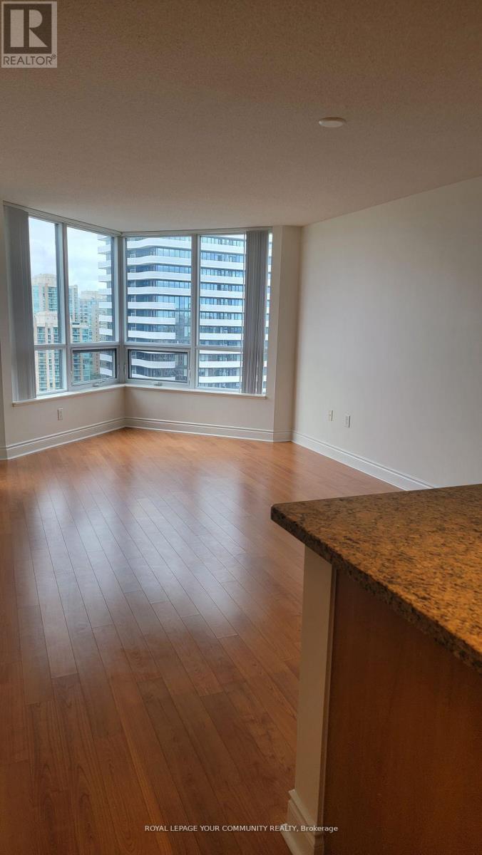 Photo 3 of 2320 500 Doris Avenue, Toronto ON