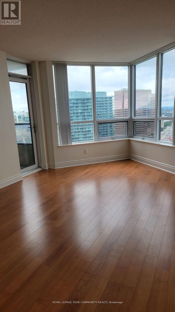 Photo 4 of 2320 500 Doris Avenue, Toronto ON