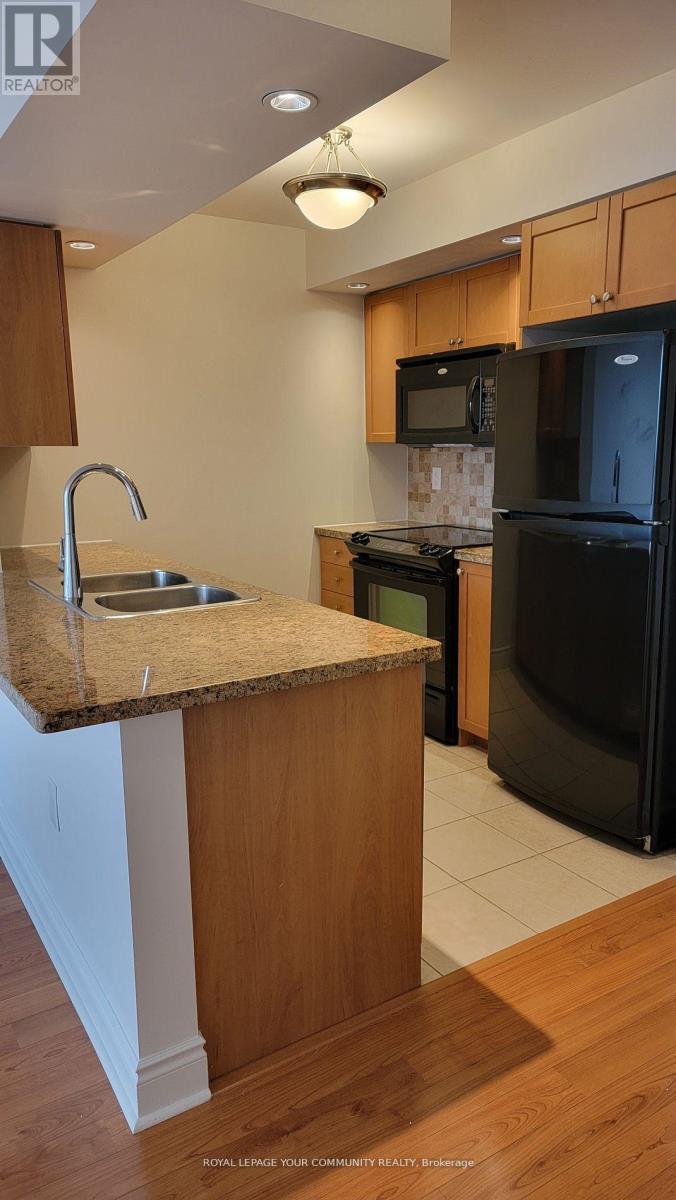 Photo 6 of 2320 500 Doris Avenue, Toronto ON
