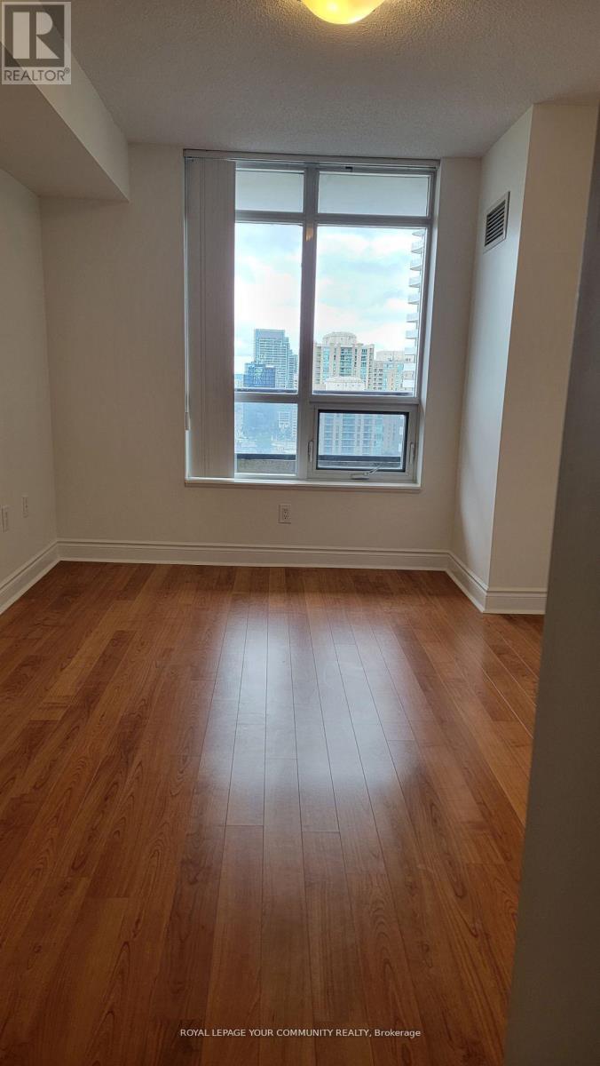 Photo 8 of 2320 500 Doris Avenue, Toronto ON
