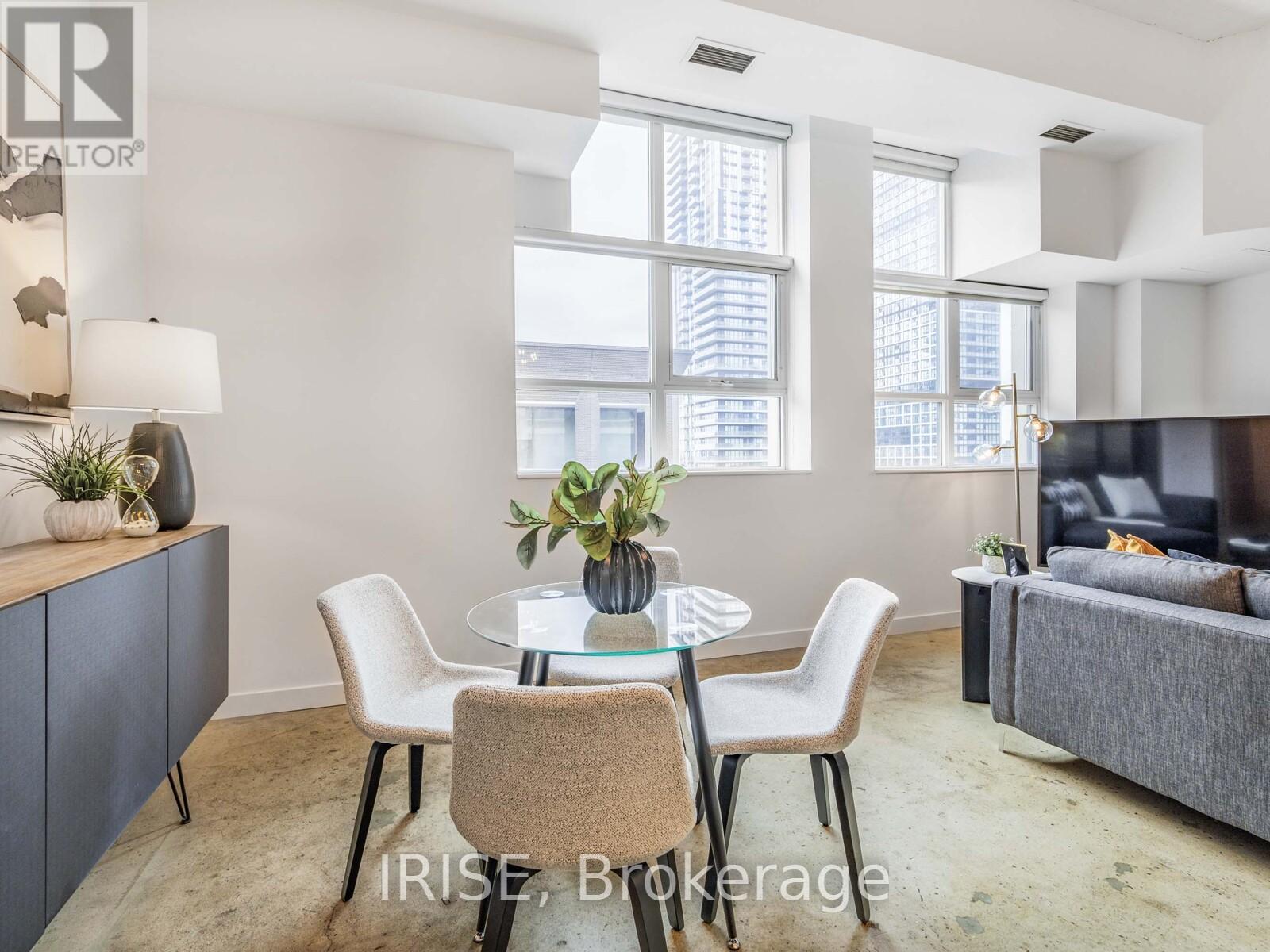 Photo 22 of 939 155 Dalhousie Street, Toronto ON