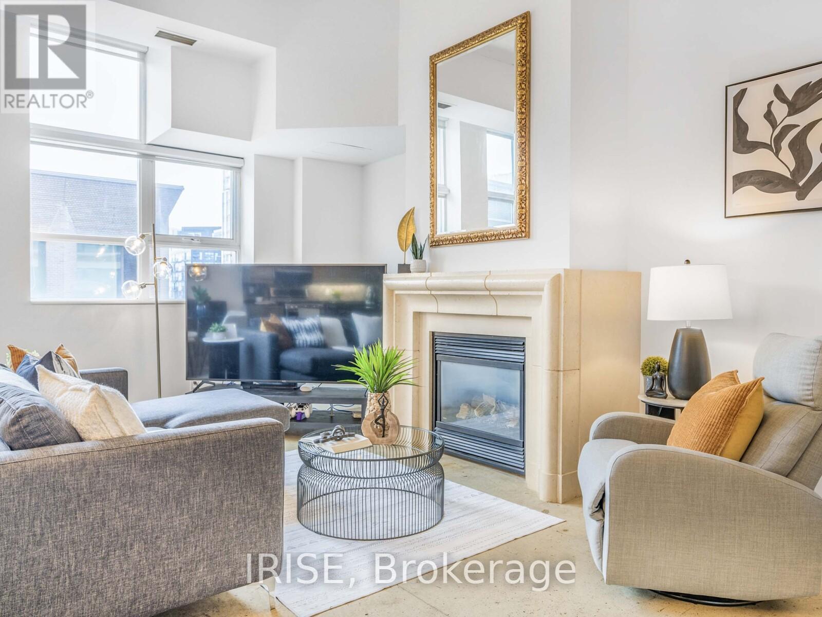 Photo 24 of 939 155 Dalhousie Street, Toronto ON