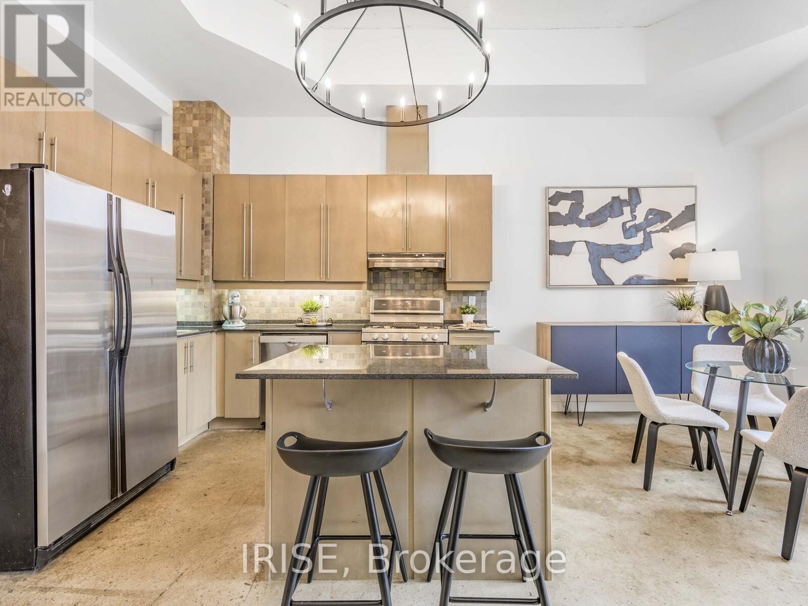 Photo 19 of 939 155 Dalhousie Street, Toronto ON