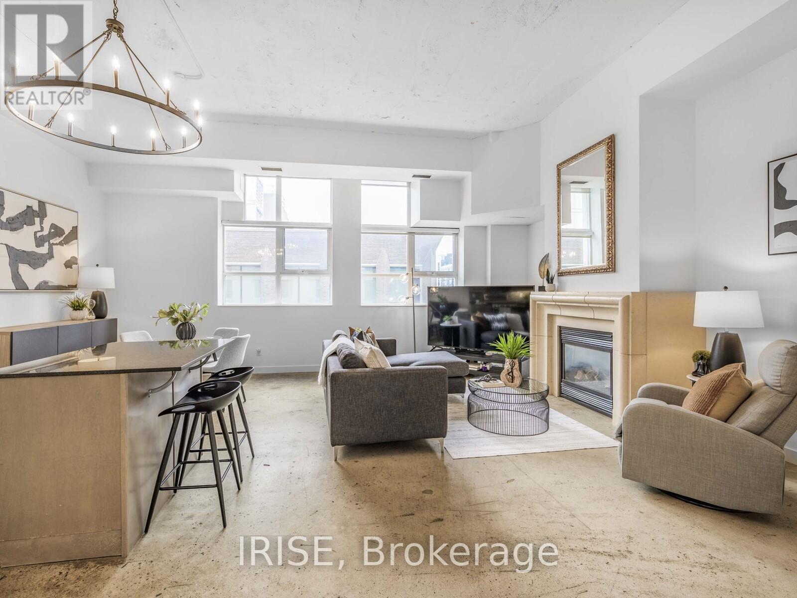 Photo 26 of 939 155 Dalhousie Street, Toronto ON