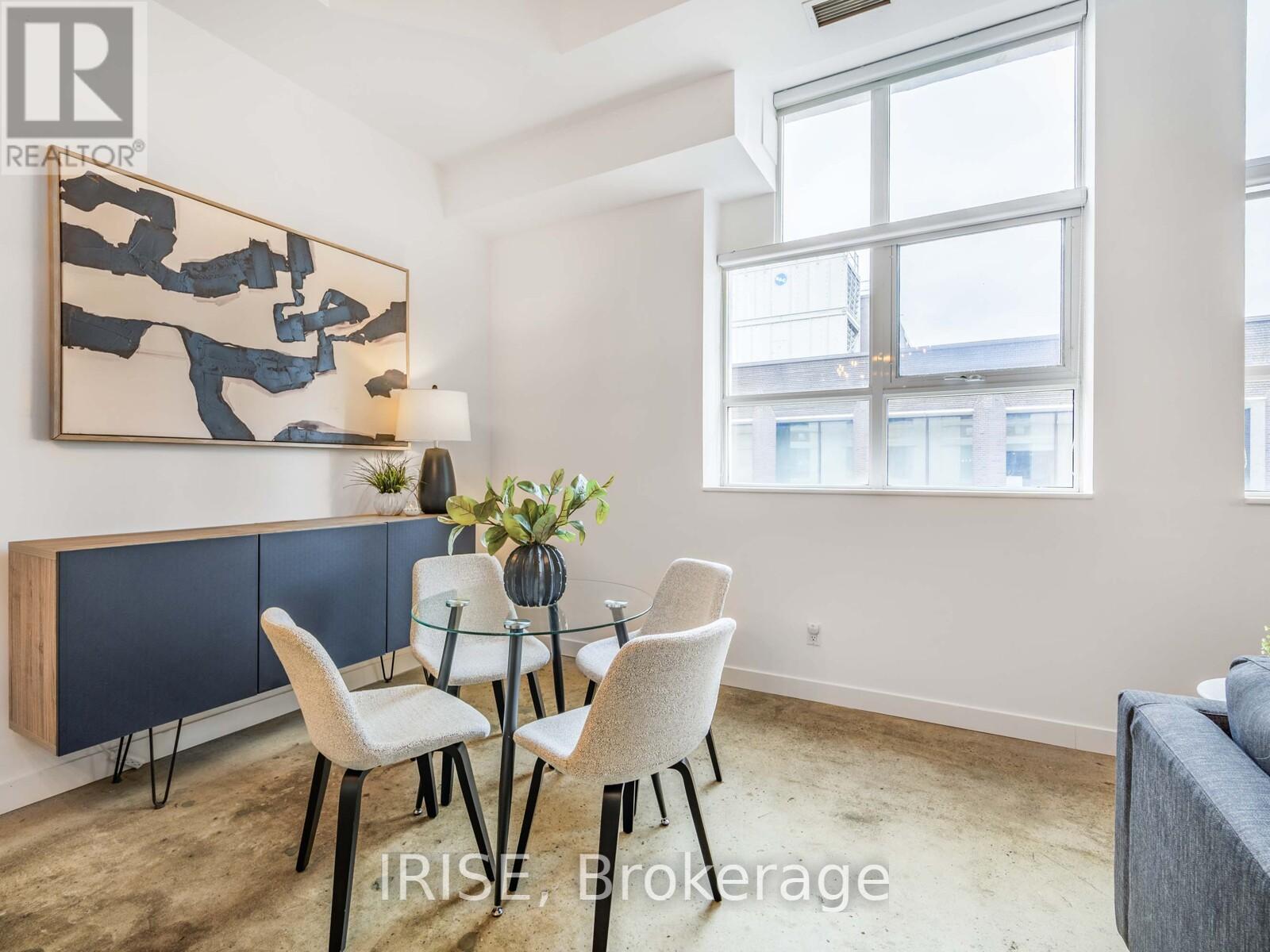 Photo 23 of 939 155 Dalhousie Street, Toronto ON