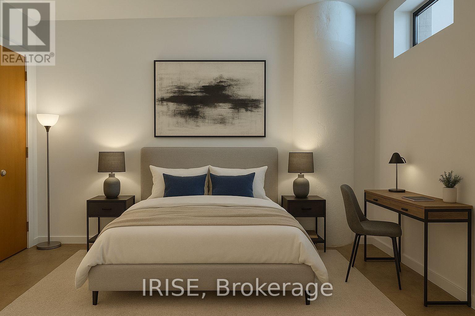 Photo 5 of 939 155 Dalhousie Street, Toronto ON