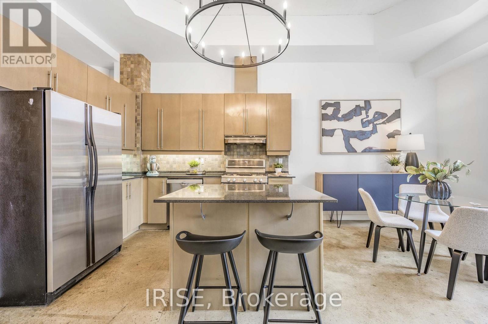 Photo 29 of 939 155 Dalhousie Street, Toronto ON