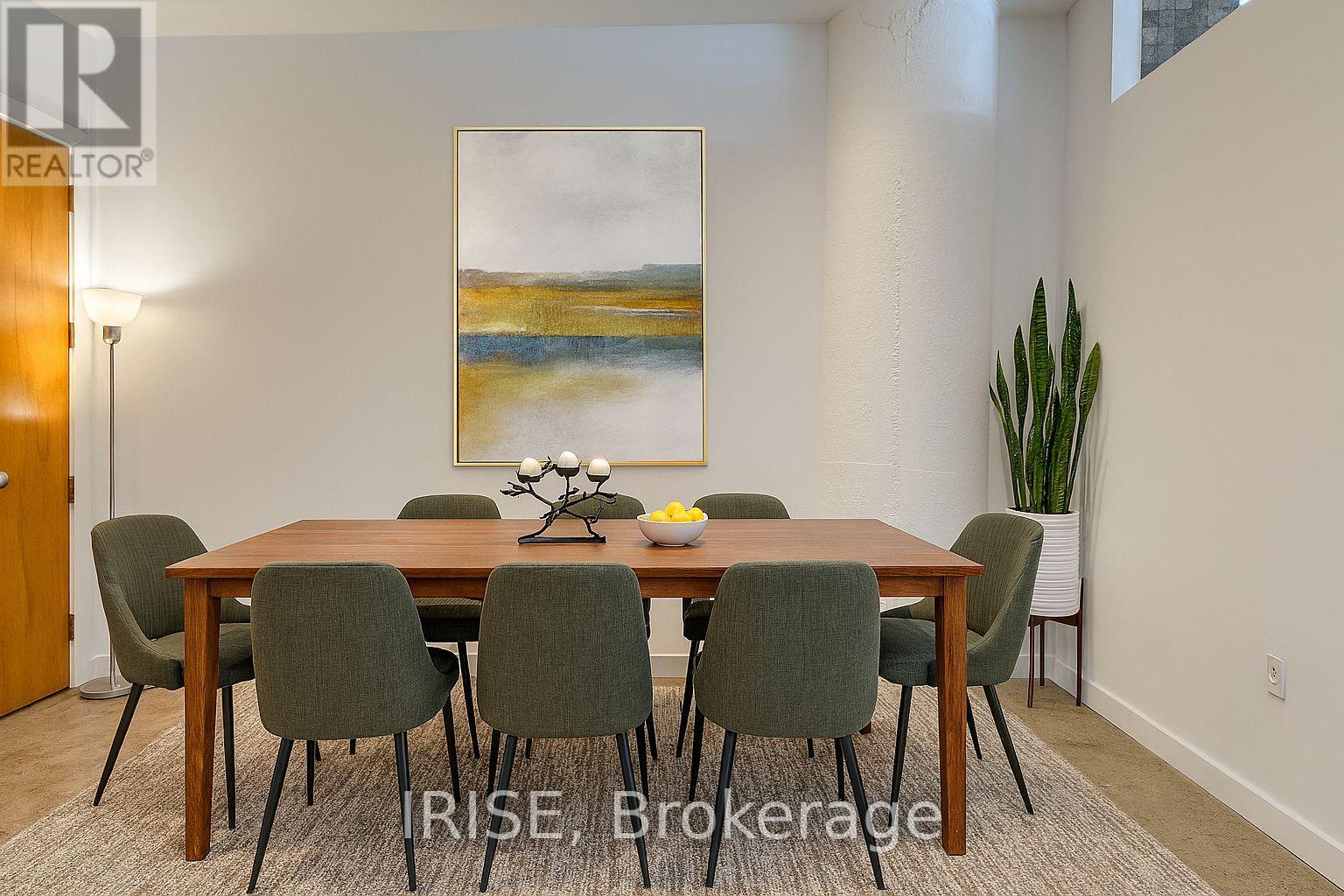 Photo 6 of 939 155 Dalhousie Street, Toronto ON