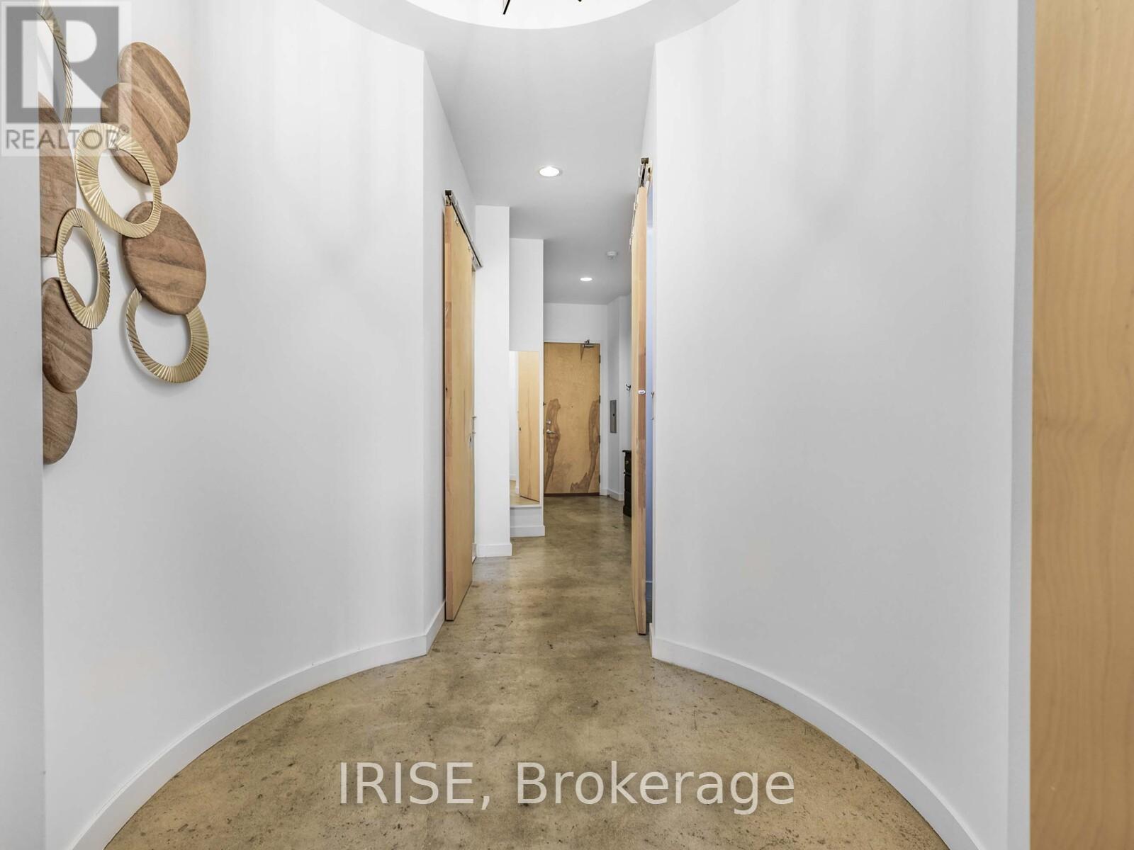 Photo 7 of 939 155 Dalhousie Street, Toronto ON