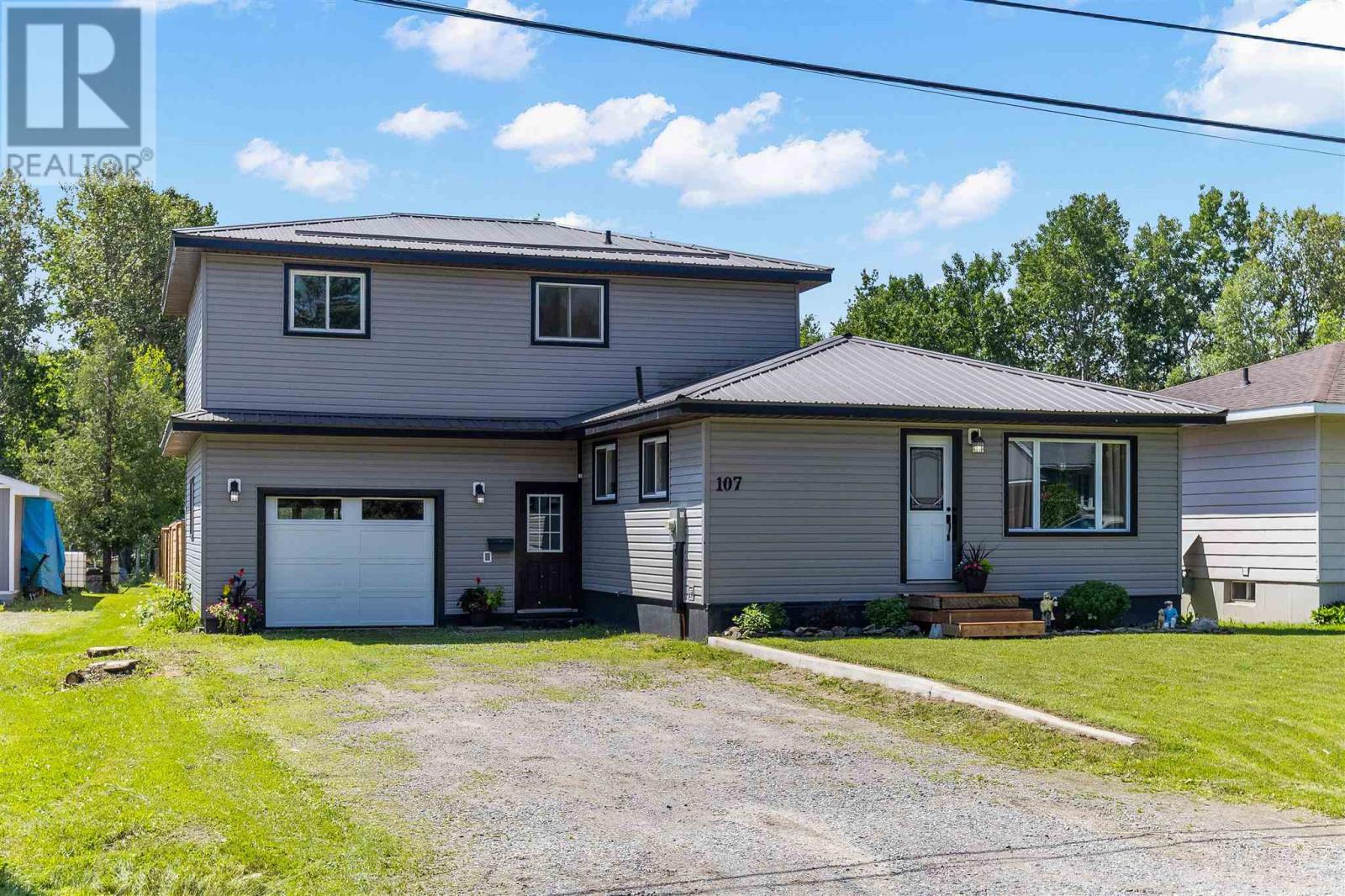 Photo 1 of 107 Ransome Dr, Sault Ste Marie ON