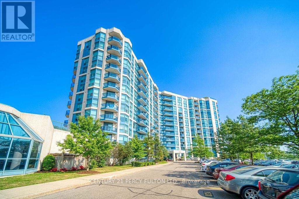 Photo 2 of 911 340 Watson Street W, Whitby ON