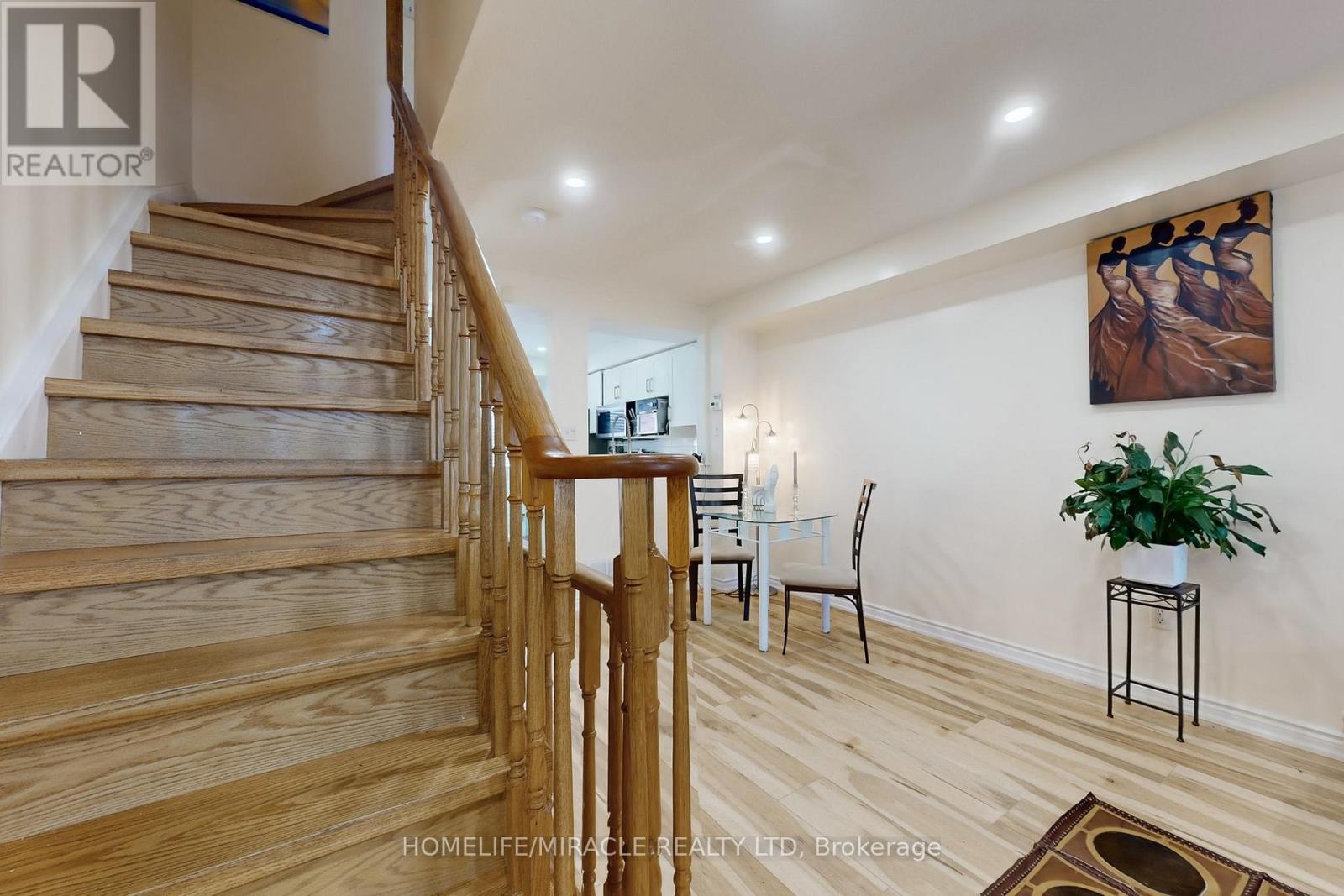 Photo 17 of 8 57 Hedge End Road, Toronto ON
