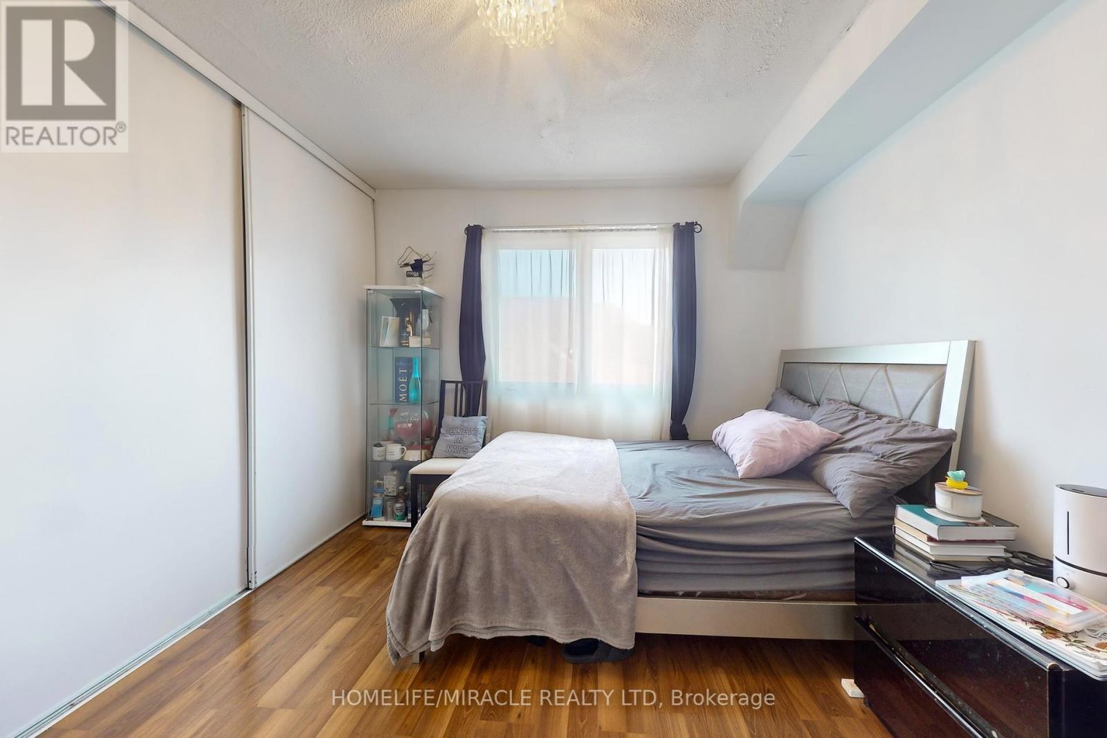 Photo 19 of 8 57 Hedge End Road, Toronto ON