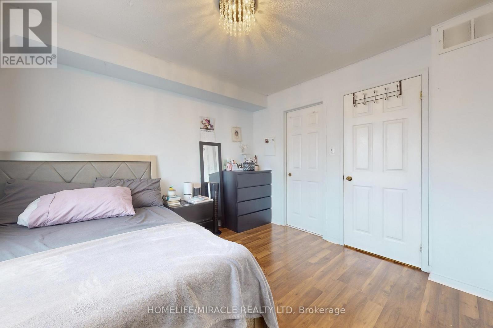 Photo 20 of 8 57 Hedge End Road, Toronto ON