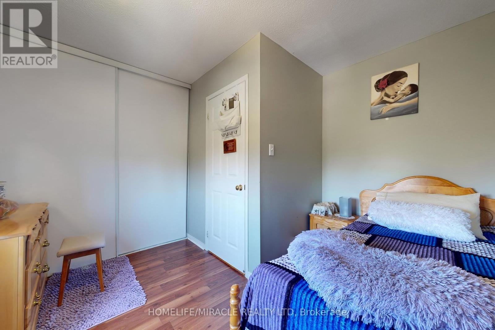 Photo 22 of 8 57 Hedge End Road, Toronto ON