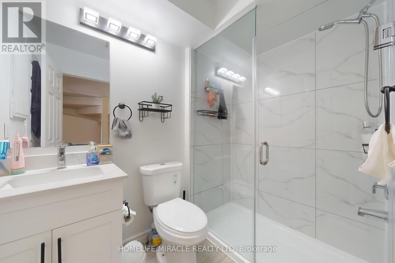 Photo 24 of 8 57 Hedge End Road, Toronto ON