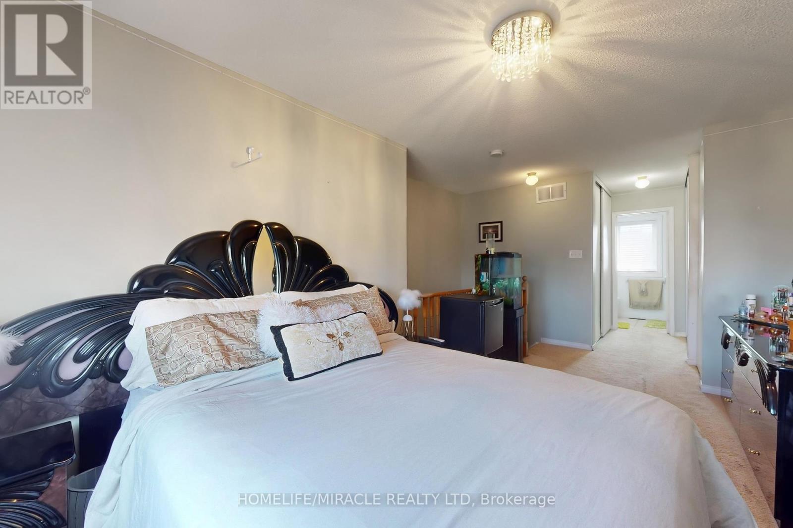 Photo 30 of 8 57 Hedge End Road, Toronto ON