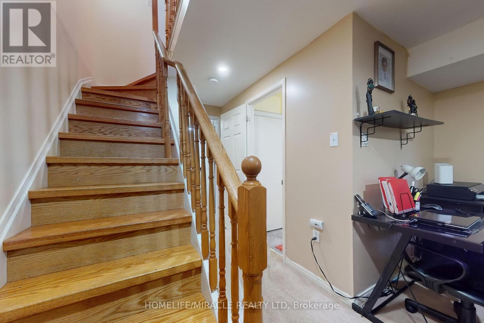 Photo 34 of 8 57 Hedge End Road, Toronto ON
