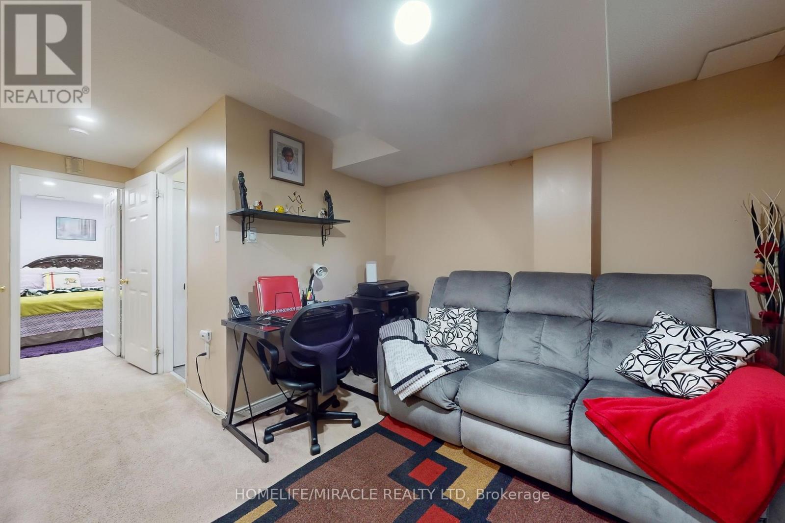 Photo 36 of 8 57 Hedge End Road, Toronto ON
