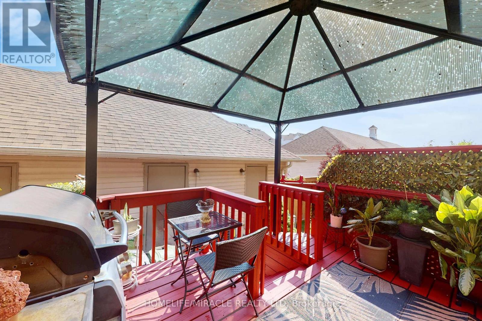 Photo 41 of 8 57 Hedge End Road, Toronto ON